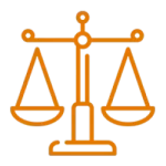 icono derecho administrativo