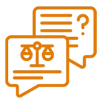 icono derecho disciplinario