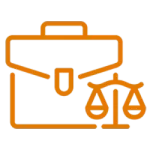 Icono derecho laboral