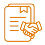 Icono de seguridad social