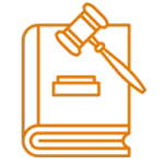 icono derecho trinutario