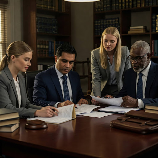 demanda contra el estado demanda contra el estado